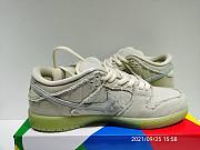 Nike Dunk Low SB 'Mummy' - DM0774 111 - 3