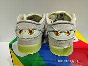 Nike Dunk Low SB 'Mummy' - DM0774 111 - 6