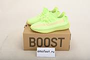 Adidas Yeezy Boost 350 V2 Glow EG5293 - 2