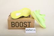 Adidas Yeezy Boost 350 V2 Glow EG5293 - 4