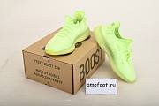 Adidas Yeezy Boost 350 V2 Glow EG5293 - 5