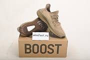 Adidas Yeezy Boost 350 V2 Sand Taupe FZ5240 - 2