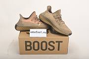 Adidas Yeezy Boost 350 V2 Sand Taupe FZ5240 - 3