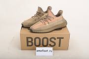 Adidas Yeezy Boost 350 V2 Sand Taupe FZ5240 - 4