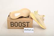 Adidas Yeezy Boost 350 V2 Flax Fx9028 - 2