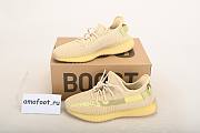 Adidas Yeezy Boost 350 V2 Flax Fx9028 - 4