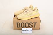 Adidas Yeezy Boost 350 V2 Flax Fx9028 - 5