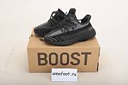 Yeezy Boost 350 V2 'Oreo' FZ4977 - 4