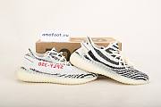 Yeezy Boost 350 V2 Zebra CP9654  - 2
