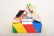 Nike SB Dunk Low Street Hawker (2021) CV1628-800！  - 3