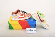 Nike SB Dunk Low Street Hawker (2021) CV1628-800！  - 4