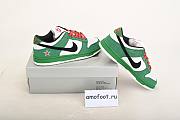 Nike Dunk Low Pro SB Heineken 304292-302 - 2