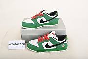 Nike Dunk Low Pro SB Heineken 304292-302 - 3