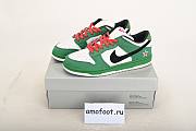 Nike Dunk Low Pro SB Heineken 304292-302 - 4