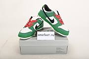 Nike Dunk Low Pro SB Heineken 304292-302 - 5