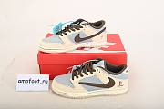 Travis Scott x PlayStation x NK SB Dunk Low - 3