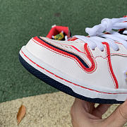 Nike SB Dunk High RX-0 Unicorn Gundam DH7717-100 - 6