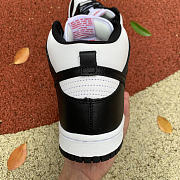 Nike Dunk High Panda (2021) DD1869-103 - 2