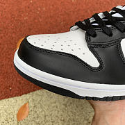Nike Dunk High Panda (2021) DD1869-103 - 4