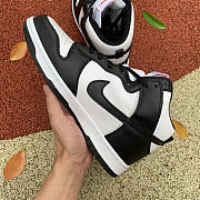 Nike Dunk High Panda (2021) DD1869-103 - 5