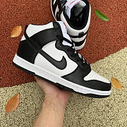 Nike Dunk High Panda (2021) DD1869-103 - 6