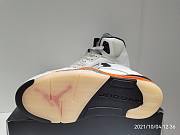 Air Jordan 5 Retro Shattered Backboard DC1060-100 - 2