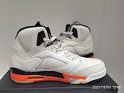 Air Jordan 5 Retro Shattered Backboard DC1060-100 - 3