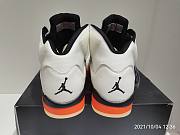 Air Jordan 5 Retro Shattered Backboard DC1060-100 - 4
