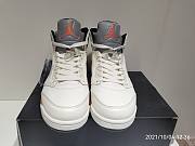 Air Jordan 5 Retro Shattered Backboard DC1060-100 - 6