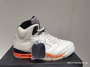 Air Jordan 5 Retro Shattered Backboard DC1060-100 - 5