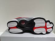 Air Jordan 13 Retro Gym Red Flint Grey 414571-600 - 2