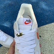 Nike Air Force 1 Low First Use Cream (W) DA8302-101 - 4