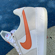 Nike Air Force 1 Low First Use Cream (W) DA8302-101 - 5
