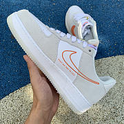 Nike Air Force 1 Low First Use Cream (W) DA8302-101 - 6