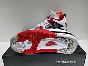 Air Jordan 4 Retro Fire Red (2020) DC7770-160 - 6