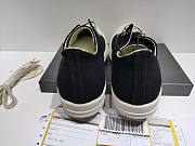 Rick Owens Low Shoe - 2