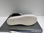 Rick Owens High Shoe - 6
