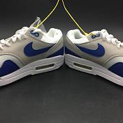 Nike Air Max 1 Anniversary Royal (2017) 908375-101 - 2