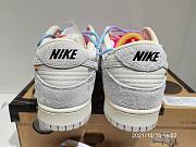 Nike Dunk Low Off-White Lot 38 DJ0950-113 - 3