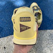 Nike Air Max 1 Travis Scott Cactus Jack Saturn Gold DO9392-700  - 6