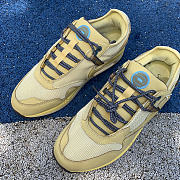 Nike Air Max 1 Travis Scott Cactus Jack Saturn Gold DO9392-700  - 3