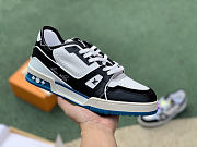 LV Trainer Sneaker M690 - 6