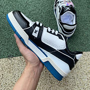 LV Trainer Sneaker M690 - 4