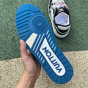 LV Trainer Sneaker M690 - 3
