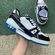 LV Trainer Sneaker M690 - 2