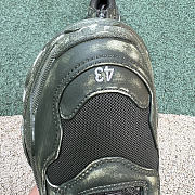 Balenciaga Triple S Faded Green 536737W3CN33900 - 2