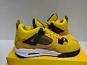 Air Jordan 4 Retro Lightning 314254-702 - 6