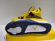 Air Jordan 4 Retro Lightning 314254-702 - 5