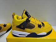 Air Jordan 4 Retro Lightning 314254-702 - 4