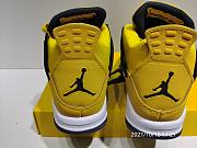 Air Jordan 4 Retro Lightning 314254-702 - 3